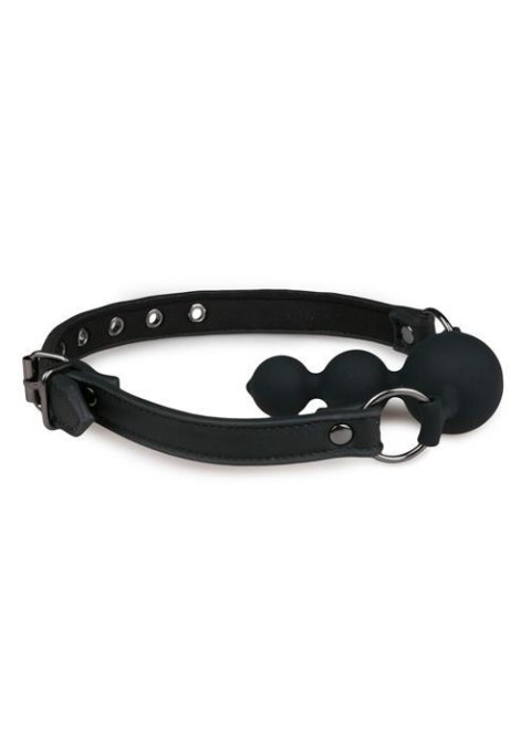 Knebel-Ball Gag With Silicone Beads ONE-DC B.V.