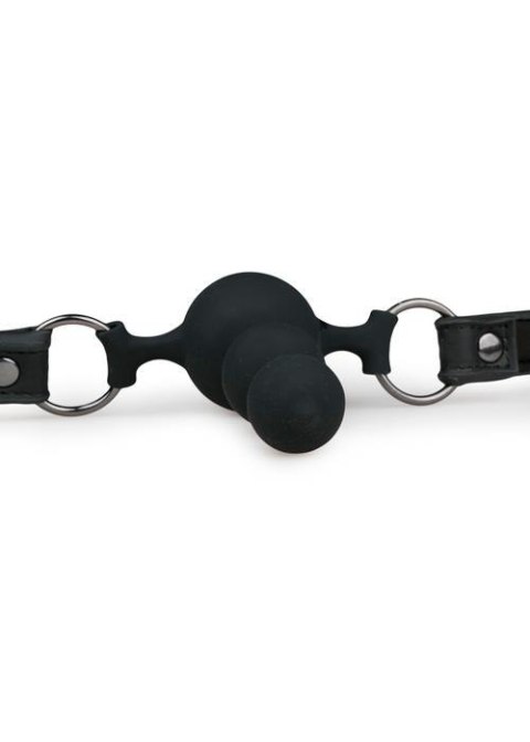 Knebel-Ball Gag With Silicone Beads ONE-DC B.V.