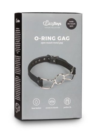 Knebel-Metal Mouth Gag ONE-DC B.V.
