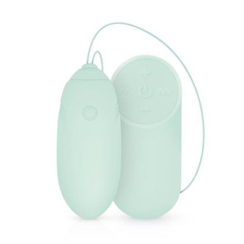 LUV EGG Green ONE-DC B.V.