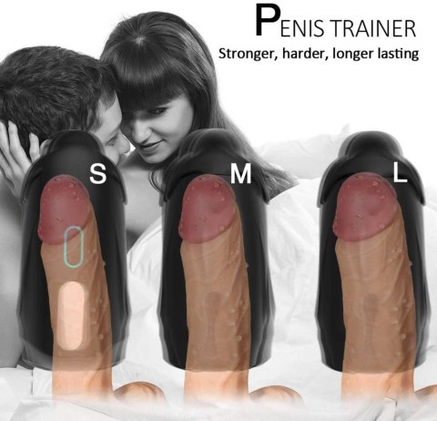 Male penis masturbator Boys of Toys Sp. z o.o.