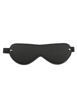 Maska-Leather Eye Mask ONE-DC B.V.