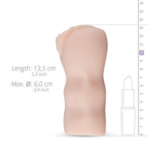 Masturbator-Emily Finch Masturbator ONE-DC B.V.
