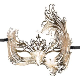 Metal Mask Gold ONE-DC B.V.