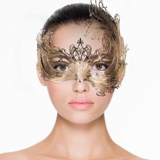 Metal Mask Gold ONE-DC B.V.