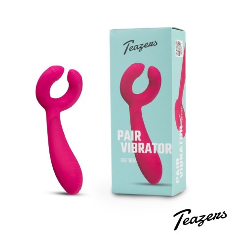 Pair Vibrator ONE-DC B.V.