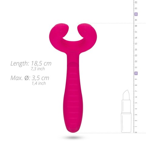 Pair Vibrator ONE-DC B.V.