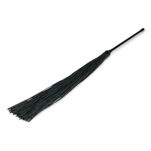 Pejcz-Black Silicone Tickler ONE-DC B.V.