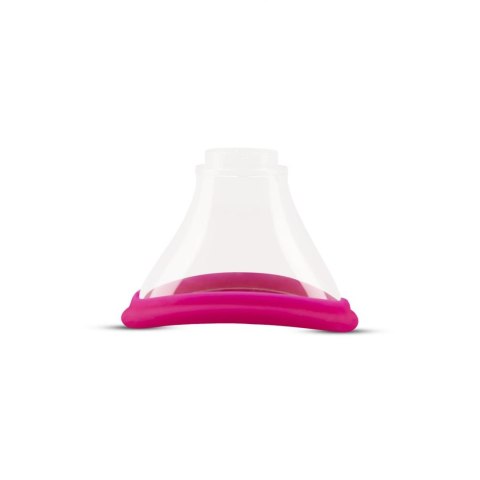 Pleasure Pump With G-Spot Vibrator - Pink ONE-DC B.V.