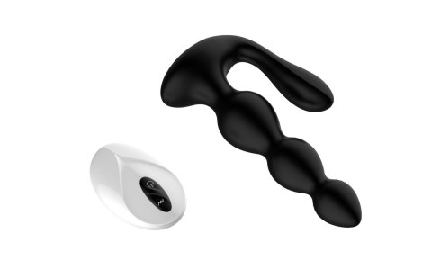 RemoteSilicone AnalBeads Boys of Toys Sp. z o.o.