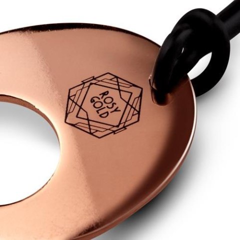 Rosy Gold - Nouveau Ben Wa Balls ONE-DC B.V.