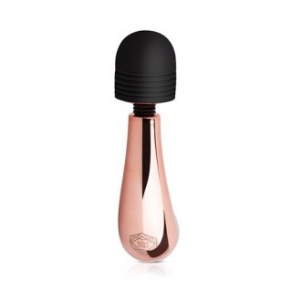 Rosy Gold - Nouveau Mini Curve Massager ONE-DC B.V.