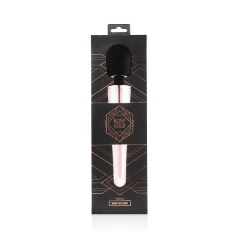 Rosy Gold - Nouveau Wand Massager ONE-DC B.V.