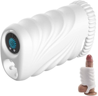Soft Vibrating Bullet Stroker Boys of Toys Sp. z o.o.