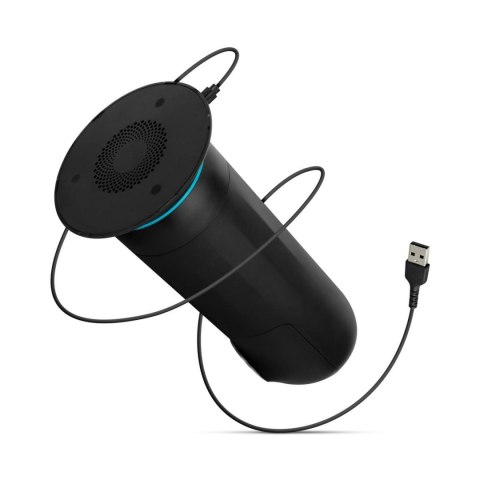 Teazers Automatic Masturbator with Triple Stimulation ONE-DC B.V.