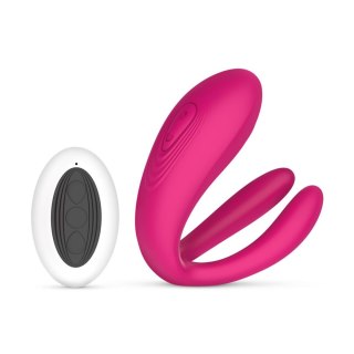 Teazers Couple Vibrator with Remote ONE-DC B.V.