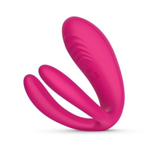 Teazers Couple Vibrator with Remote ONE-DC B.V.