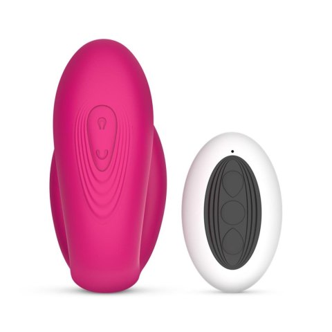 Teazers Couple Vibrator with Remote ONE-DC B.V.