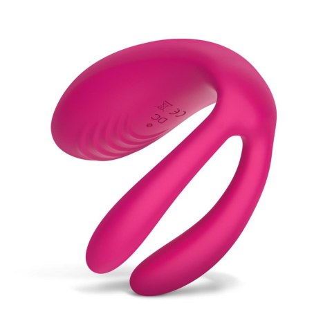 Teazers Couple Vibrator with Remote ONE-DC B.V.
