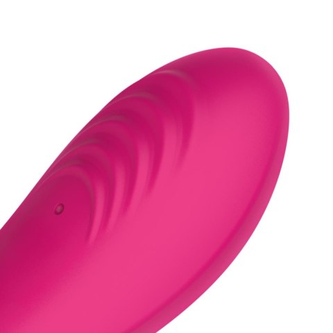 Teazers Couple Vibrator with Remote ONE-DC B.V.