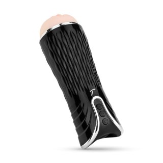 Teazers Electric Masturbator ONE-DC B.V.