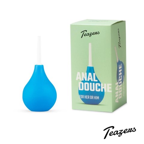 Teazers Intimate Douche ONE-DC B.V.