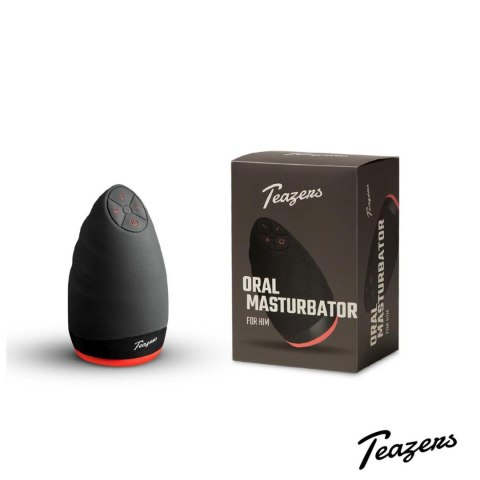 Teazers Masturbator ONE-DC B.V.