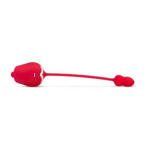 Teazers Rose Vibrator and Clitoris Stimulator ONE-DC B.V.