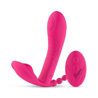 Teazers Wearable Vibrator with Remote ONE-DC B.V.