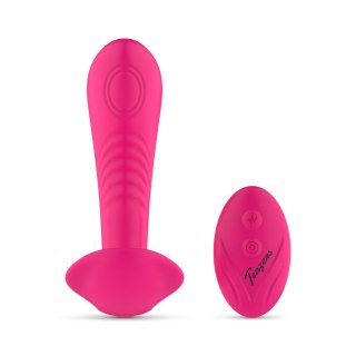 Teazers Wearable Vibrator with Remote ONE-DC B.V.