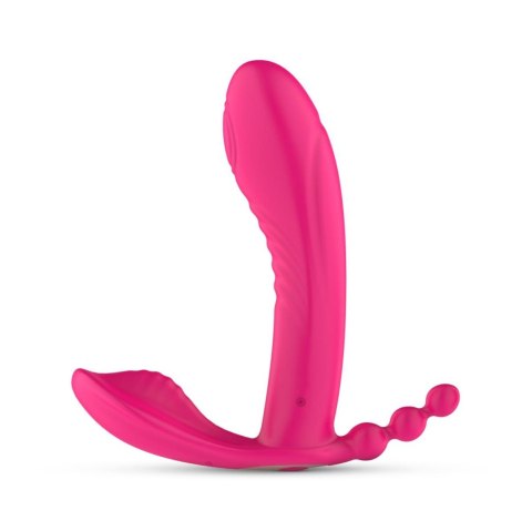 Teazers Wearable Vibrator with Remote ONE-DC B.V.