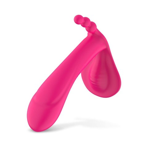 Teazers Wearable Vibrator with Remote ONE-DC B.V.