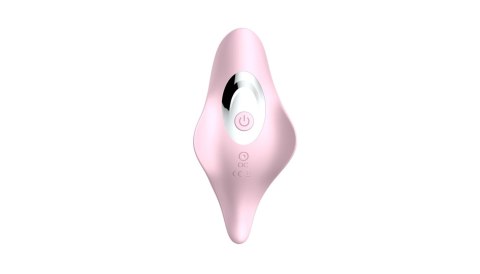 Wearable Impusle vibe PINK Boys of Toys Sp. z o.o.