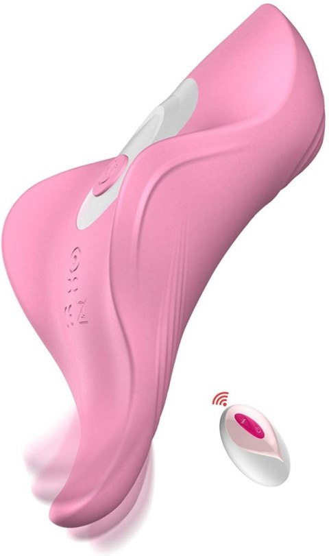 Wearable Impusle vibe PINK Boys of Toys Sp. z o.o.
