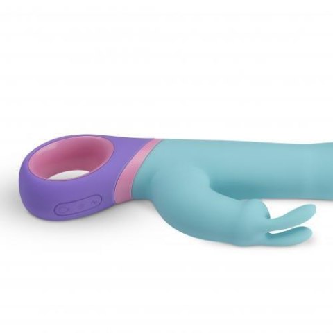 Wibrator - Meta - Rabbit Vibrator ONE-DC B.V.