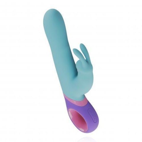 Wibrator - Meta - Rabbit Vibrator ONE-DC B.V.