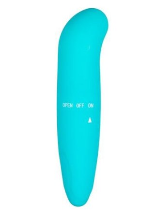 Wibrator-Mini G-Spot Vibrator - Turquoise ONE-DC B.V.