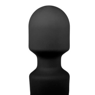 Wibrator Mini Różdżka EasyToys - Czarny ONE-DC B.V.