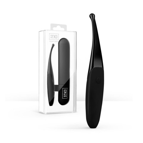 Wibrator - Senzi Vibrator - Black ONE-DC B.V.