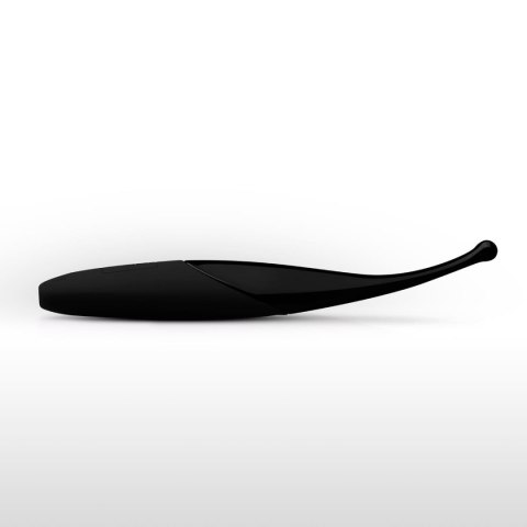 Wibrator - Senzi Vibrator - Black ONE-DC B.V.