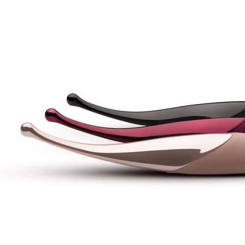 Wibrator - Senzi Vibrator - Black ONE-DC B.V.