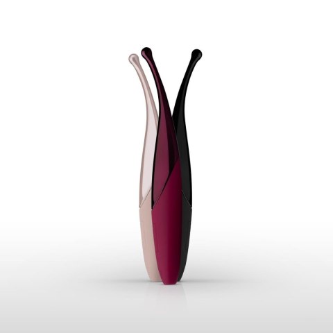 Wibrator - Senzi Vibrator - Black ONE-DC B.V.
