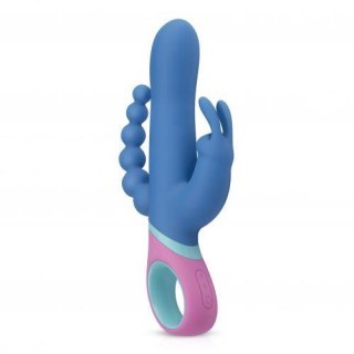 Wibrator - Vice - Double Vibrator ONE-DC B.V.