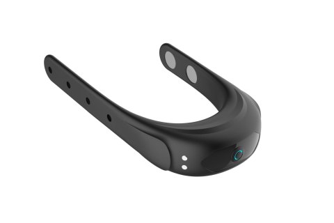 Adjustable Vibrating Penis Ring Boys of Toys Sp. z o.o.