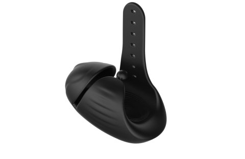 Adjustable wearable Penis vibrator Boys of Toys Sp. z o.o.