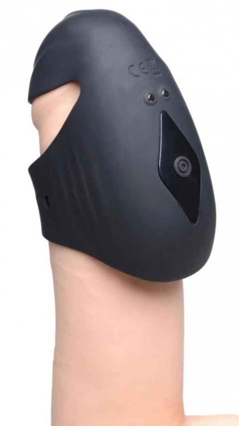 Adjustable wearable Penis vibrator Boys of Toys Sp. z o.o.