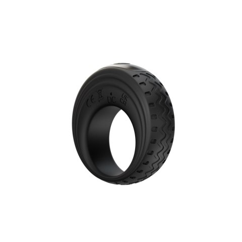 App-Controlled Vibrating Cock Ring Boys of Toys Sp. z o.o.