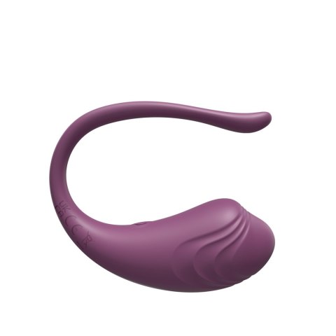 App Love Egg Purple Boys of Toys Sp. z o.o.