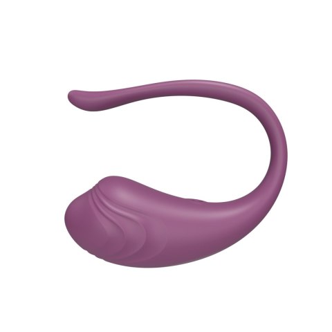 App Love Egg Purple Boys of Toys Sp. z o.o.