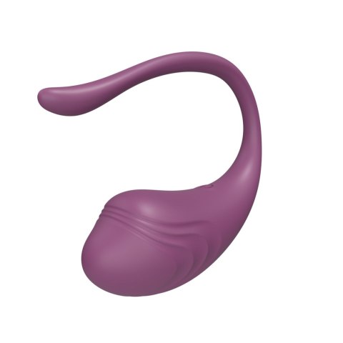 App Love Egg Purple Boys of Toys Sp. z o.o.